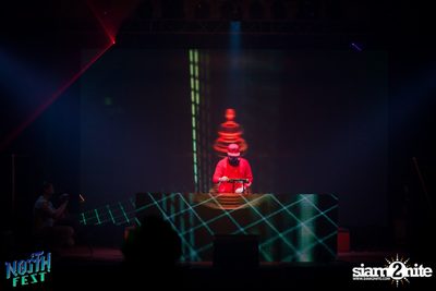 North Fest in Da Club at Infinity Chiang Mai — photo 79