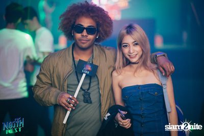 North Fest in Da Club at Infinity Chiang Mai — photo 81