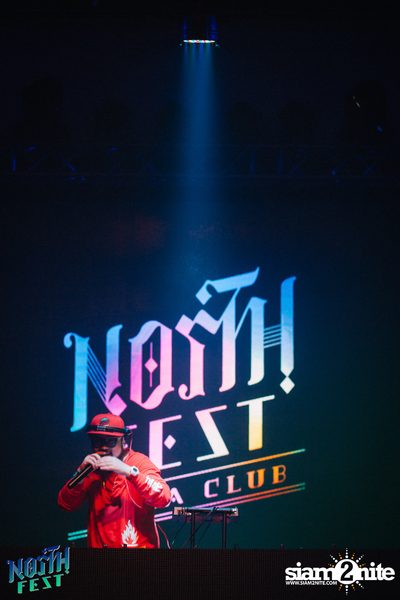 North Fest in Da Club at Infinity Chiang Mai — photo 82