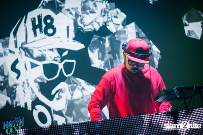 North Fest in Da Club at Infinity Chiang Mai — photo 86