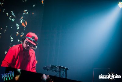 North Fest in Da Club at Infinity Chiang Mai — photo 88