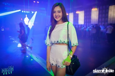 North Fest in Da Club at Infinity Chiang Mai — photo 89