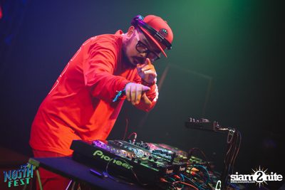 North Fest in Da Club at Infinity Chiang Mai — photo 97