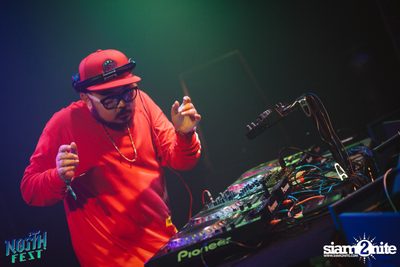 North Fest in Da Club at Infinity Chiang Mai — photo 98