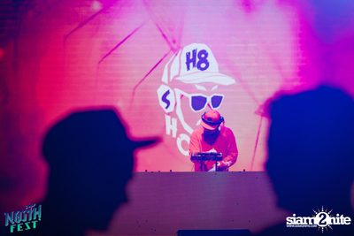 North Fest in Da Club at Infinity Chiang Mai — photo 100