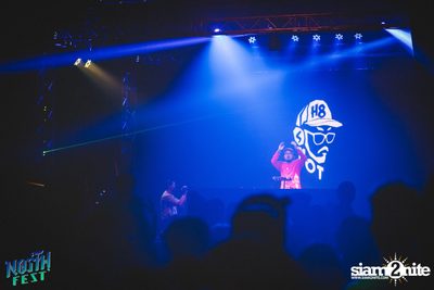 North Fest in Da Club at Infinity Chiang Mai — photo 102
