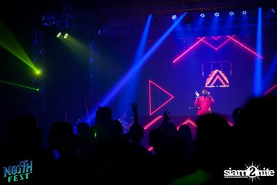 North Fest in Da Club at Infinity Chiang Mai — photo 103