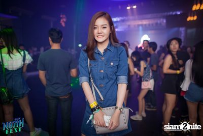 North Fest in Da Club at Infinity Chiang Mai — photo 104