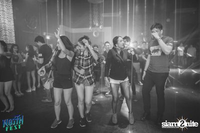 North Fest in Da Club at Infinity Chiang Mai — photo 106