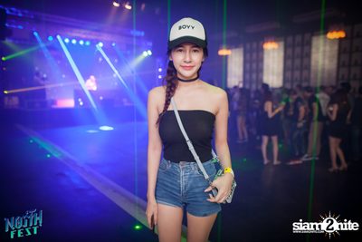 North Fest in Da Club at Infinity Chiang Mai — photo 112