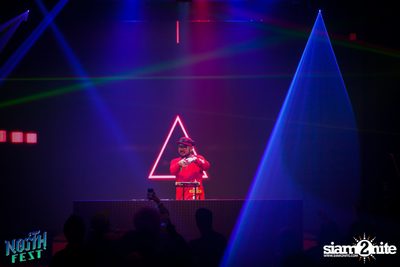 North Fest in Da Club at Infinity Chiang Mai — photo 119