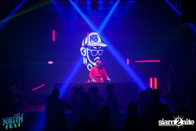 North Fest in Da Club at Infinity Chiang Mai — photo 120