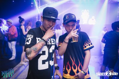 North Fest in Da Club at Infinity Chiang Mai — photo 122