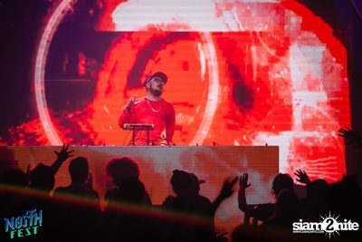 North Fest in Da Club at Infinity Chiang Mai — photo 123