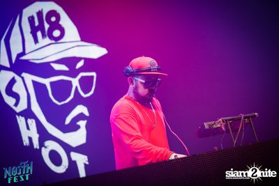 North Fest in Da Club at Infinity Chiang Mai — photo 125