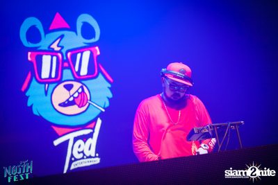 North Fest in Da Club at Infinity Chiang Mai — photo 126