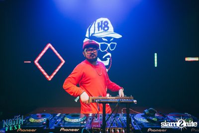 North Fest in Da Club at Infinity Chiang Mai — photo 133