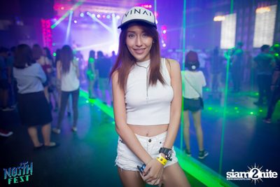 North Fest in Da Club at Infinity Chiang Mai — photo 134