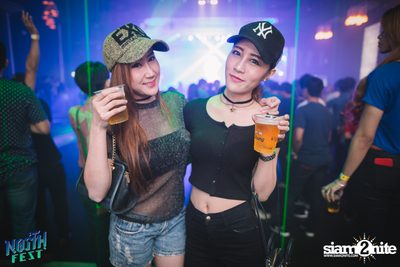 North Fest in Da Club at Infinity Chiang Mai — photo 137