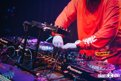 North Fest in Da Club at Infinity Chiang Mai — photo 143
