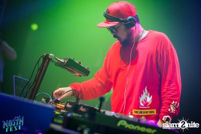 North Fest in Da Club at Infinity Chiang Mai — photo 146