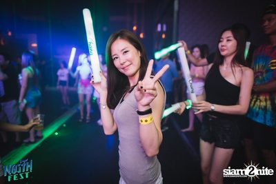 North Fest in Da Club at Infinity Chiang Mai — photo 147