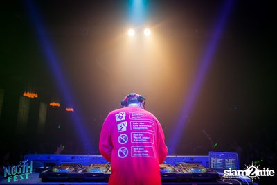 North Fest in Da Club at Infinity Chiang Mai — photo 148
