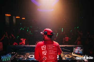 North Fest in Da Club at Infinity Chiang Mai — photo 149