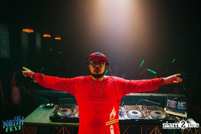 North Fest in Da Club at Infinity Chiang Mai — photo 150