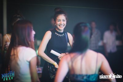 North Fest in Da Club at Infinity Chiang Mai — photo 154
