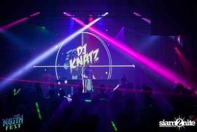 North Fest in Da Club at Infinity Chiang Mai — photo 160