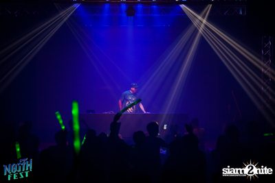 North Fest in Da Club at Infinity Chiang Mai — photo 165