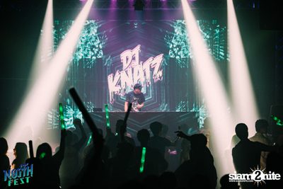 North Fest in Da Club at Infinity Chiang Mai — photo 166