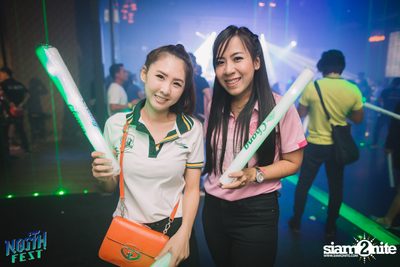 North Fest in Da Club at Infinity Chiang Mai — photo 168