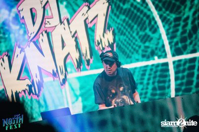 North Fest in Da Club at Infinity Chiang Mai — photo 169