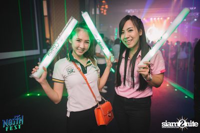 North Fest in Da Club at Infinity Chiang Mai — photo 171