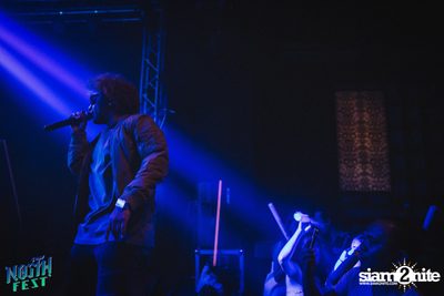 North Fest in Da Club at Infinity Chiang Mai — photo 173