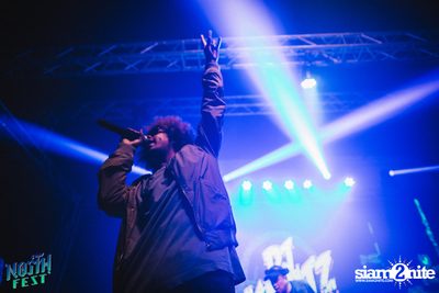 North Fest in Da Club at Infinity Chiang Mai — photo 175