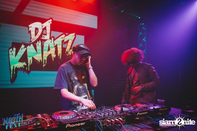 North Fest in Da Club at Infinity Chiang Mai — photo 177