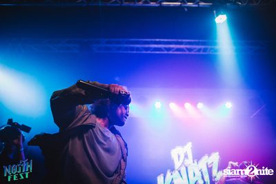 North Fest in Da Club at Infinity Chiang Mai — photo 178