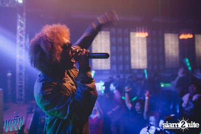 North Fest in Da Club at Infinity Chiang Mai — photo 179