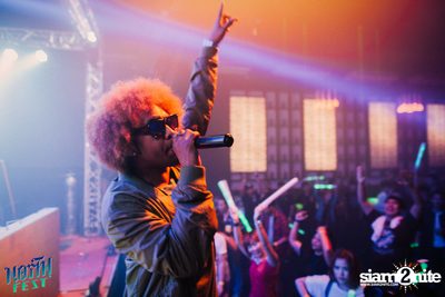 North Fest in Da Club at Infinity Chiang Mai — photo 180