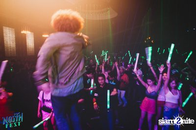 North Fest in Da Club at Infinity Chiang Mai — photo 181