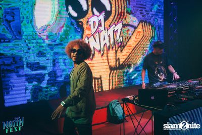 North Fest in Da Club at Infinity Chiang Mai — photo 184