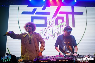 North Fest in Da Club at Infinity Chiang Mai — photo 185