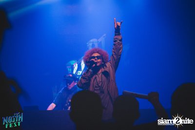 North Fest in Da Club at Infinity Chiang Mai — photo 186