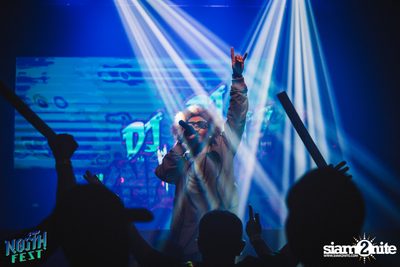 North Fest in Da Club at Infinity Chiang Mai — photo 187