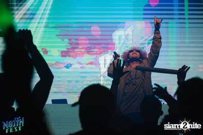 North Fest in Da Club at Infinity Chiang Mai — photo 188