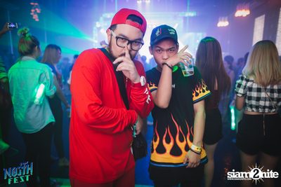 North Fest in Da Club at Infinity Chiang Mai — photo 191