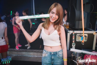 North Fest in Da Club at Infinity Chiang Mai — photo 192